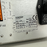 Applikon Bio Sep ADI 1015 Biocontrollers - Quantity 3 image 3
